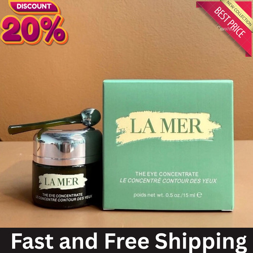 Mer the eye concentrate - eye,