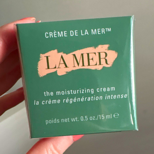 Mer crème la - la,