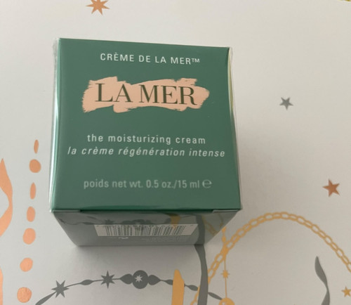 Mer crème the - la, la