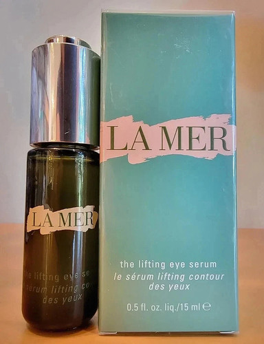 Mer the lifting - lifting, serum