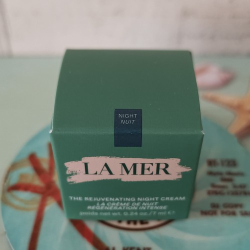 Mer the rejuvenating night - la,
