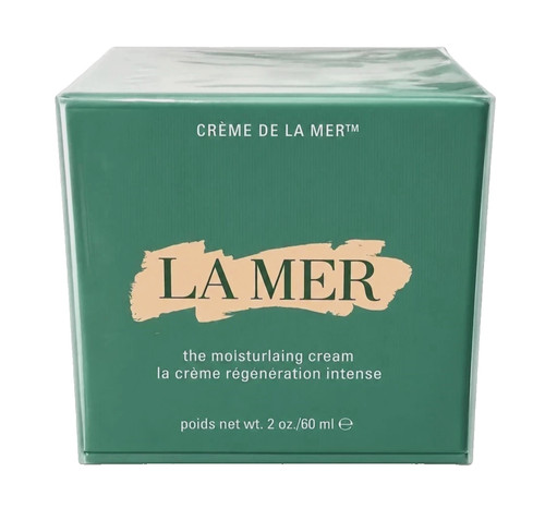 Creme mer moisturizing - la,