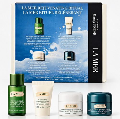Mer rejuvenating ritual - la,
