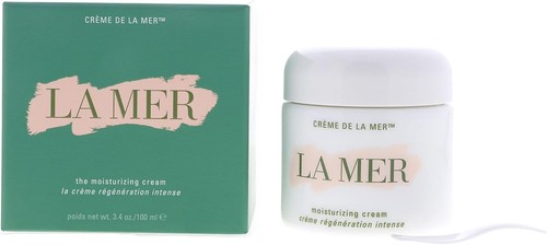 Mer crème the moisturizing - la,