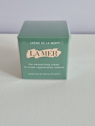 Mer crème - de, the