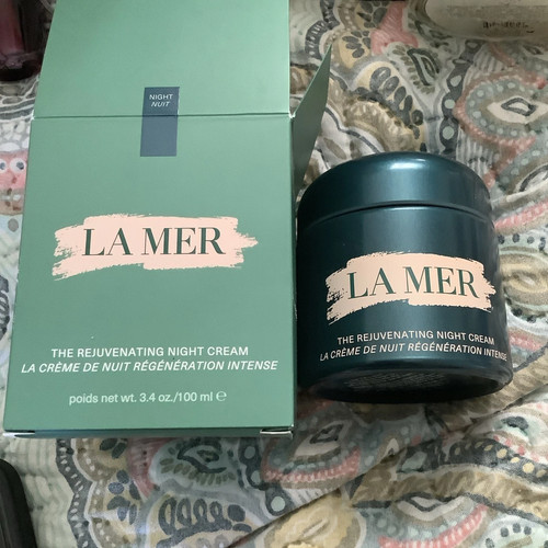 Mer the rejuvenating - la,