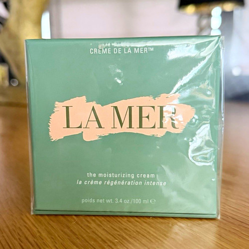 Mer crème la - mer,