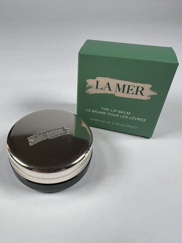 Mer the lip balm - the,