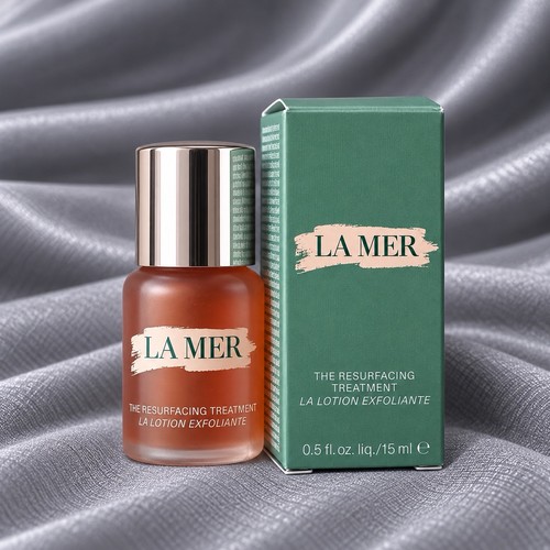 Mer the resurfacing - la,