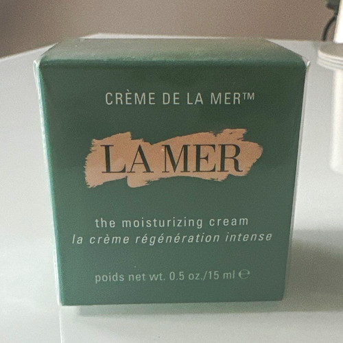 Mer crème la - la,
